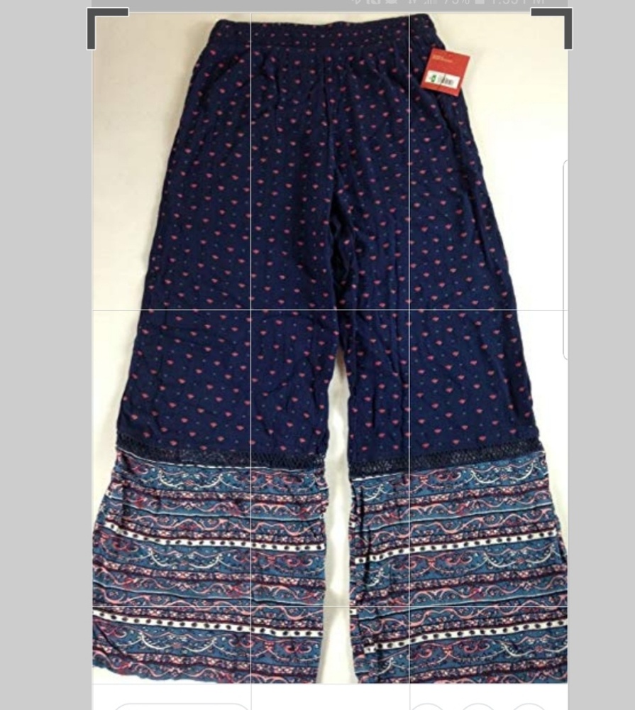 Mossimo Pants Womens